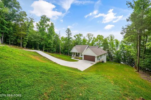 Tiny photo for 243 E Shore Drive, Rockwood, TN 37854 (MLS # 1344165)