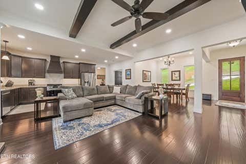 Tiny photo for 243 E Shore Drive, Rockwood, TN 37854 (MLS # 1344165)
