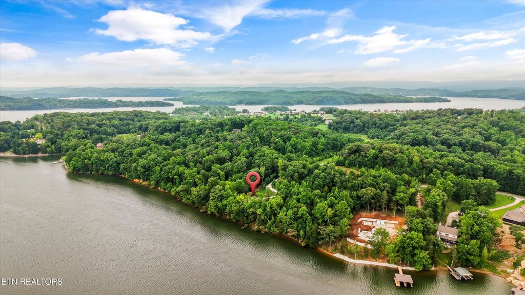 Photo of 243 E Shore Drive, Rockwood, TN 37854 (MLS # 1344165)