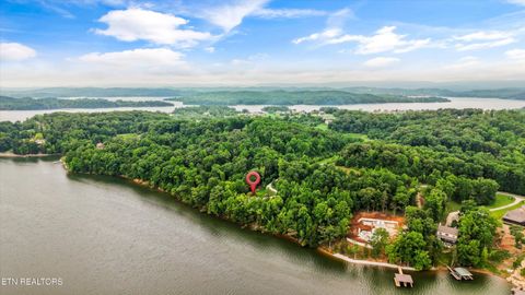Tiny photo for 243 E Shore Drive, Rockwood, TN 37854 (MLS # 1344165)