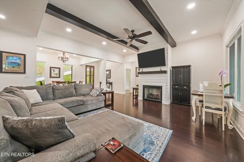 Tiny photo for 243 E Shore Drive, Rockwood, TN 37854 (MLS # 1344165)