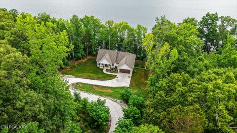 Tiny photo for 243 E Shore Drive, Rockwood, TN 37854 (MLS # 1344165)