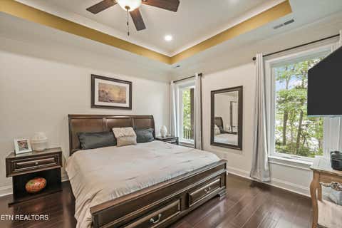 Tiny photo for 243 E Shore Drive, Rockwood, TN 37854 (MLS # 1344165)