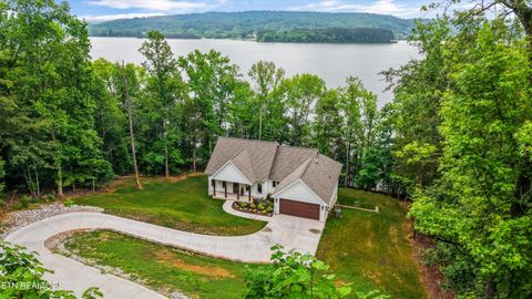 Tiny photo for 243 E Shore Drive, Rockwood, TN 37854 (MLS # 1344165)