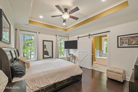 Tiny photo for 243 E Shore Drive, Rockwood, TN 37854 (MLS # 1344165)