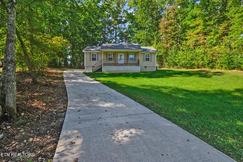 Photo of 198 Orange Circle, Crossville, TN 38555 (MLS # 1318032)