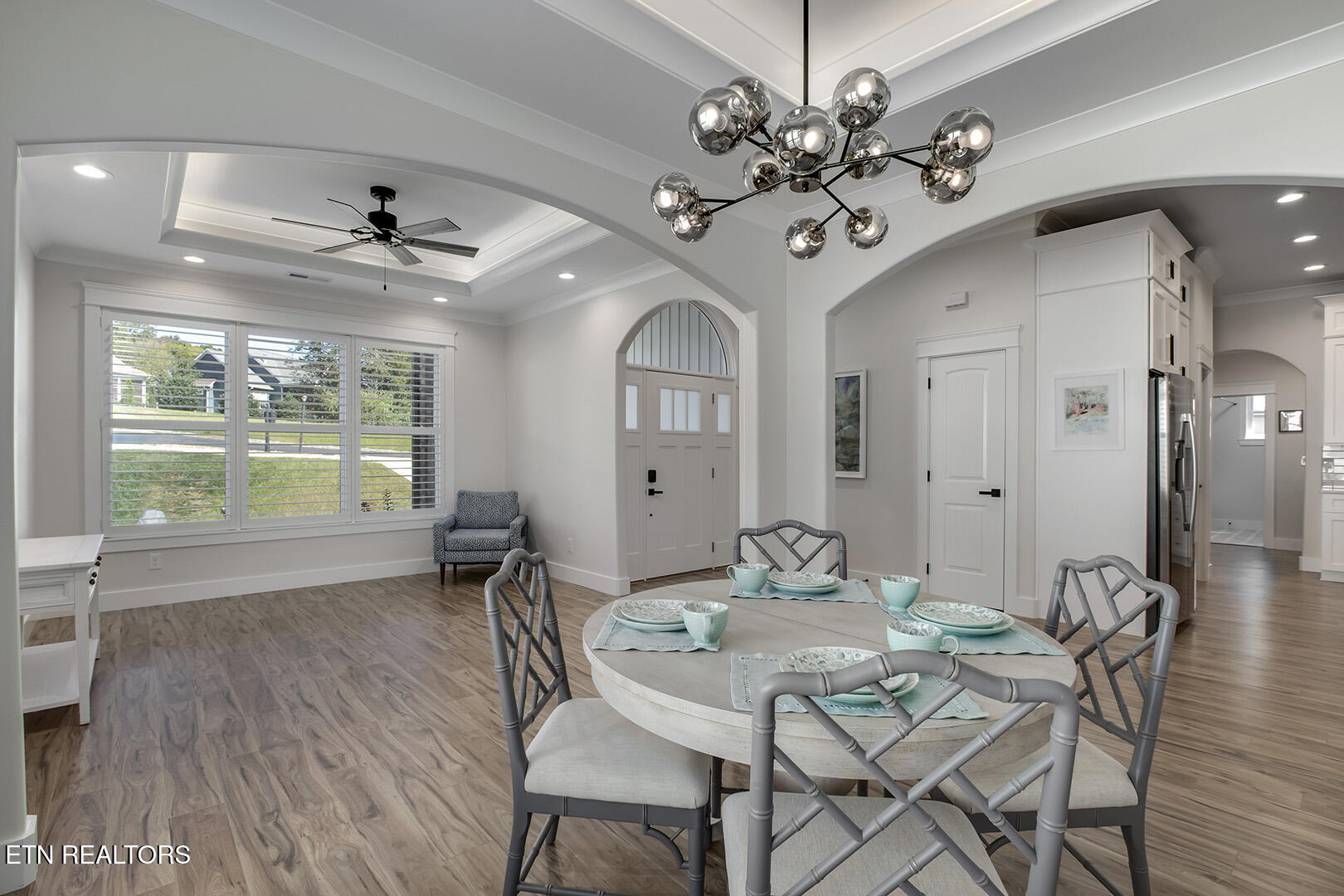 Loudon, Tennessee 37774, United States, 3 Bedrooms Bedrooms, ,2 BathroomsBathrooms,Residential,Active,219005