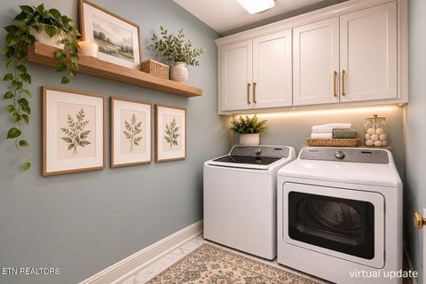 Tiny photo for 882 Hansmore Place, Knoxville, TN 37919 (MLS # 1348270)