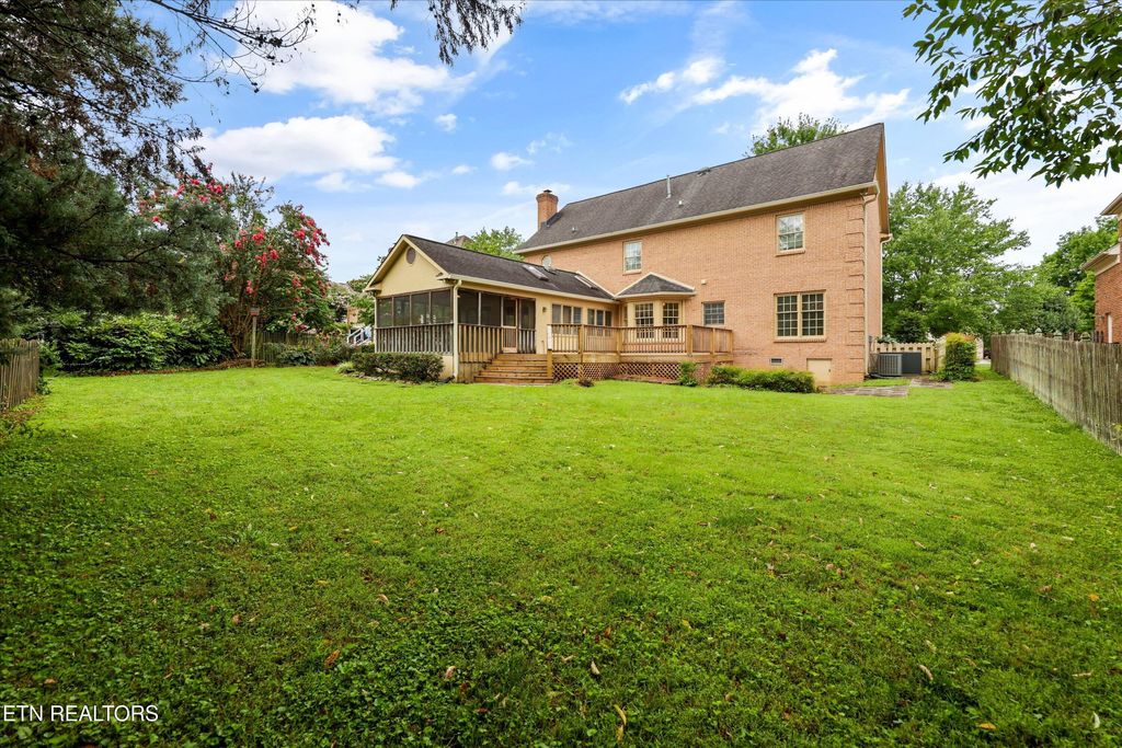 Photo of 882 Hansmore Place, Knoxville, TN 37919 (MLS # 1348270)
