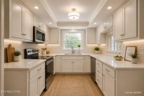 Tiny photo for 882 Hansmore Place, Knoxville, TN 37919 (MLS # 1348270)