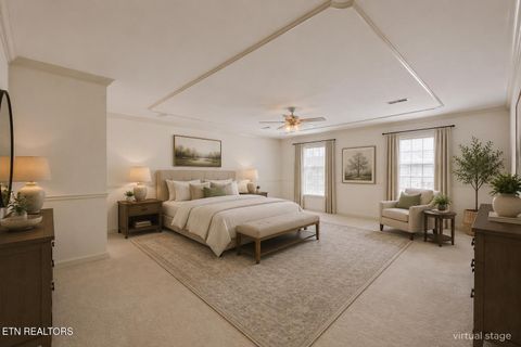 Tiny photo for 882 Hansmore Place, Knoxville, TN 37919 (MLS # 1348270)