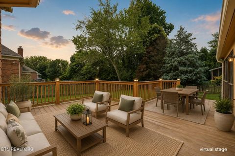 Tiny photo for 882 Hansmore Place, Knoxville, TN 37919 (MLS # 1348270)