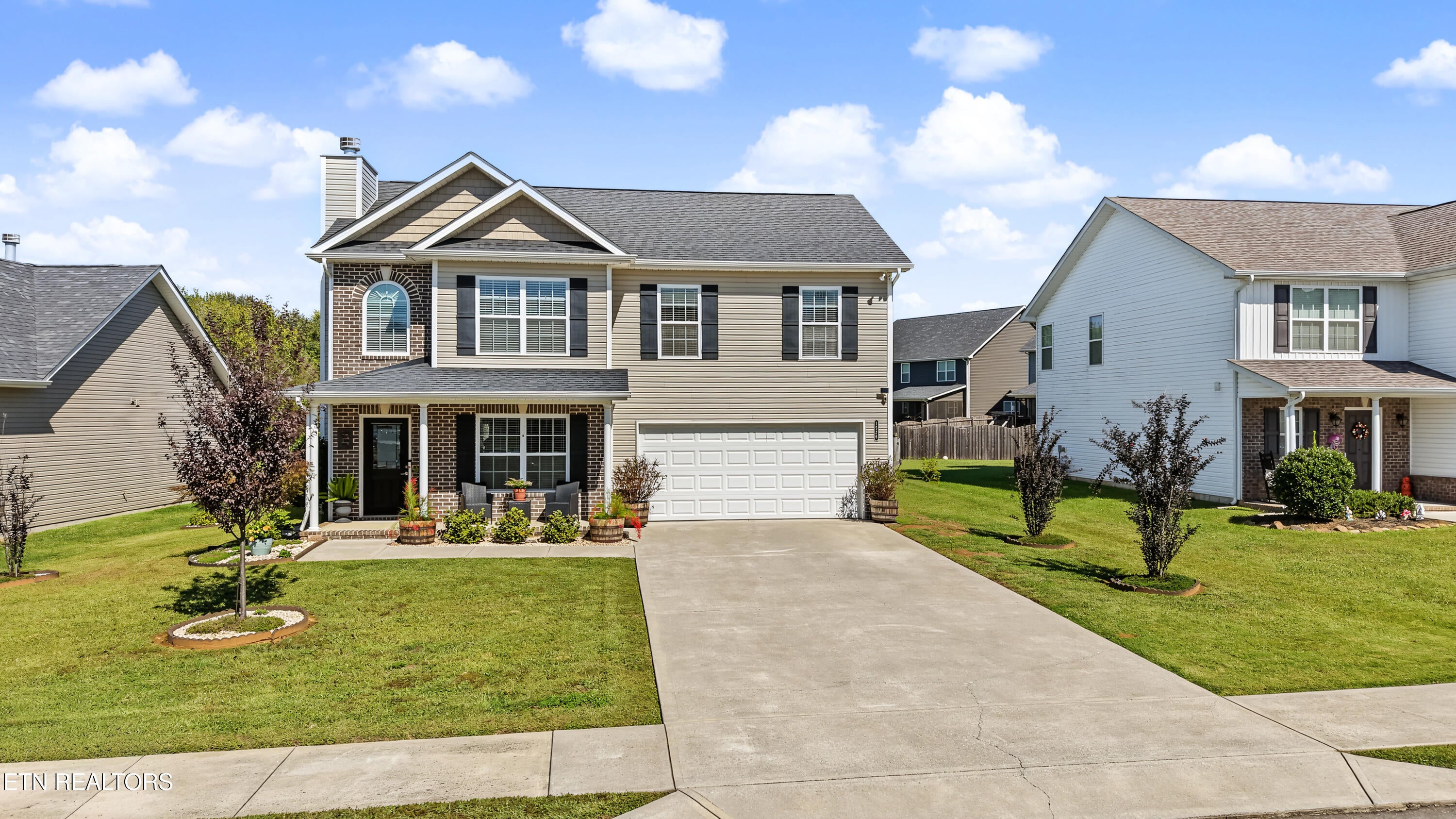 1526 Indigo Drive