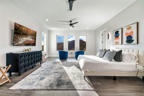 Tiny photo for 713 John Sevier Drive, Sevierville, TN 37876 (MLS # 1357269)