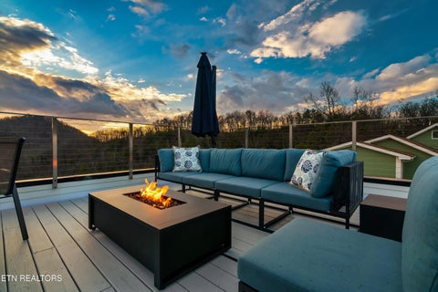 Tiny photo for 713 John Sevier Drive, Sevierville, TN 37876 (MLS # 1357269)