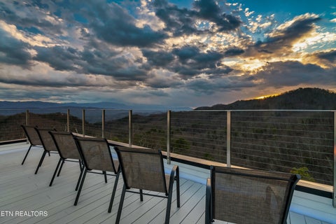 Tiny photo for 713 John Sevier Drive, Sevierville, TN 37876 (MLS # 1357269)