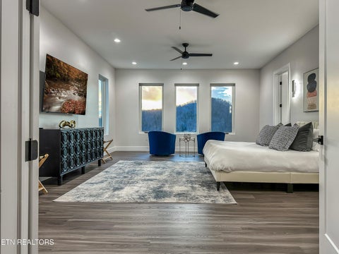 Tiny photo for 713 John Sevier Drive, Sevierville, TN 37876 (MLS # 1357269)