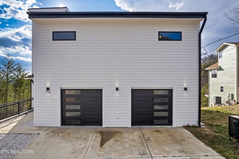 Tiny photo for 713 John Sevier Drive, Sevierville, TN 37876 (MLS # 1357269)