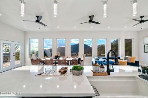 Tiny photo for 713 John Sevier Drive, Sevierville, TN 37876 (MLS # 1357269)