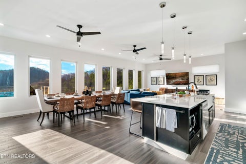 Tiny photo for 713 John Sevier Drive, Sevierville, TN 37876 (MLS # 1357269)
