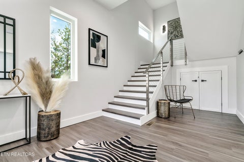 Tiny photo for 713 John Sevier Drive, Sevierville, TN 37876 (MLS # 1357269)