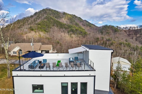 Tiny photo for 713 John Sevier Drive, Sevierville, TN 37876 (MLS # 1357269)