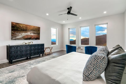 Tiny photo for 713 John Sevier Drive, Sevierville, TN 37876 (MLS # 1357269)