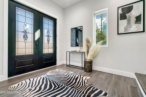 Tiny photo for 713 John Sevier Drive, Sevierville, TN 37876 (MLS # 1357269)