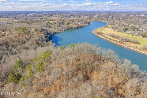 Tiny photo for 2300 SW Wagon, SW Rd, Knoxville, TN 37920 (MLS # 1327347)