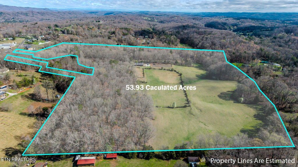 Photo of 243 Black Oak Rd, Clinton, TN 37716 (MLS # 1332537)