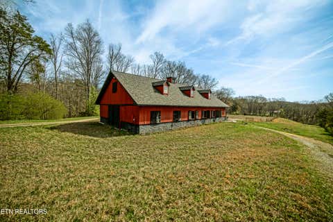 Tiny photo for 243 Black Oak Rd, Clinton, TN 37716 (MLS # 1332537)