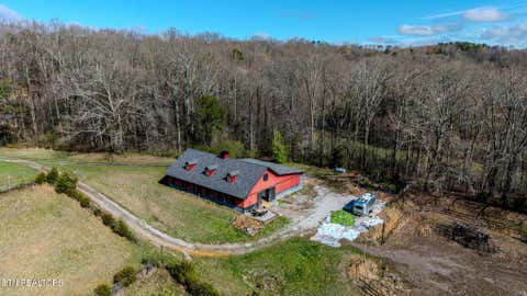Tiny photo for 243 Black Oak Rd, Clinton, TN 37716 (MLS # 1332537)