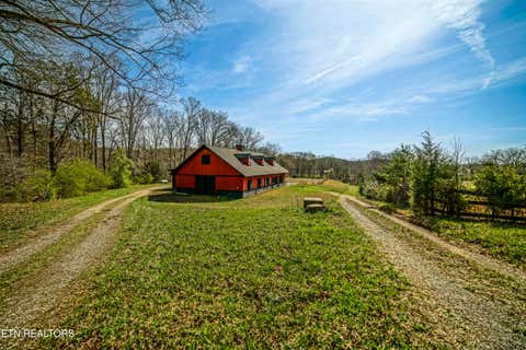 Tiny photo for 243 Black Oak Rd, Clinton, TN 37716 (MLS # 1332537)