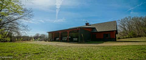 Tiny photo for 243 Black Oak Rd, Clinton, TN 37716 (MLS # 1332537)