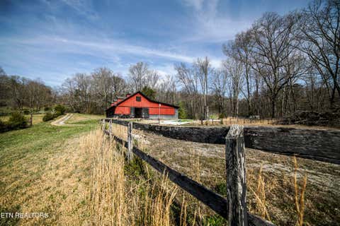 Tiny photo for 243 Black Oak Rd, Clinton, TN 37716 (MLS # 1332537)