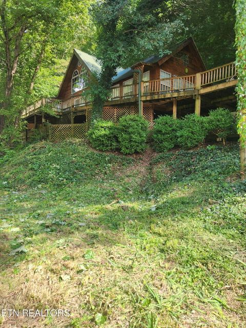 1668 Cherohala Skwy Tellico Plains TN 37385