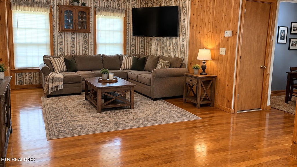 Photo of 6631 Highway 63, Speedwell, TN 37870 (MLS # 1339488)