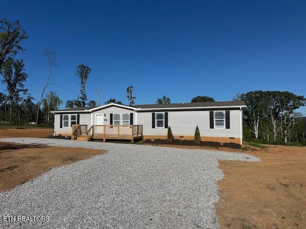 Photo of 222 Community Drive, Madisonville, TN 37354 (MLS # 1313437)