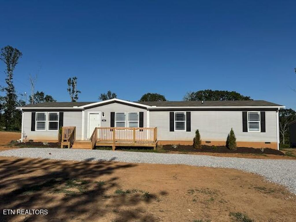 Photo of 222 Community Drive, Madisonville, TN 37354 (MLS # 1313437)