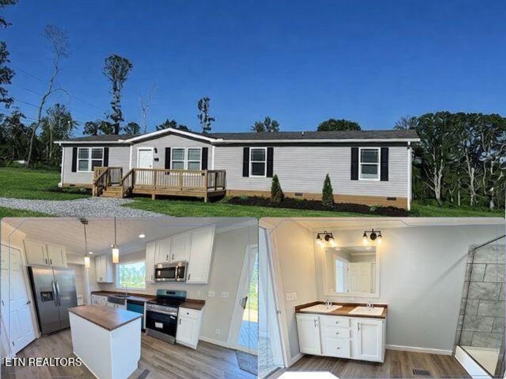 Photo of 222 Community Drive, Madisonville, TN 37354 (MLS # 1313437)