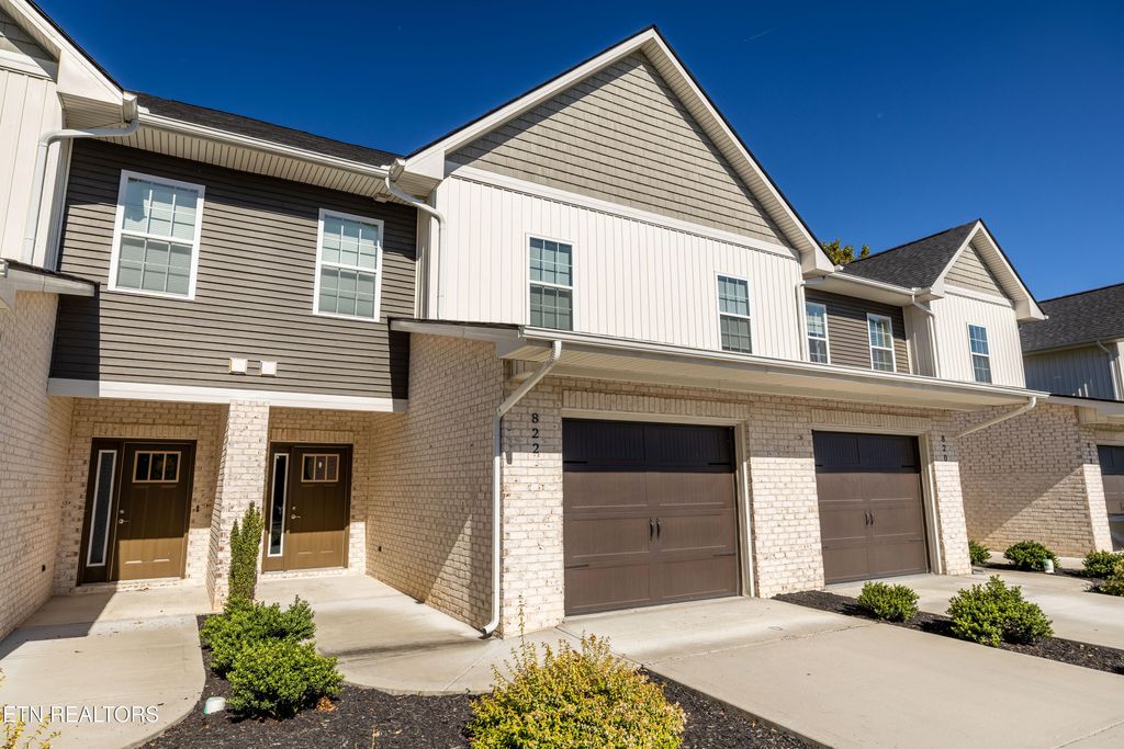 Photo of 822 Mccammon Ave, Maryville, TN 37801 (MLS # 1319348)