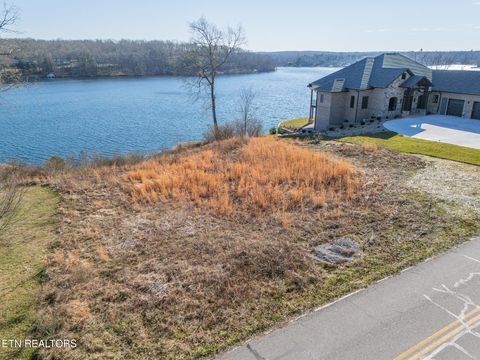 Photo of 72 Waterview Drive, Crossville, TN 38555 (MLS # 1326965)