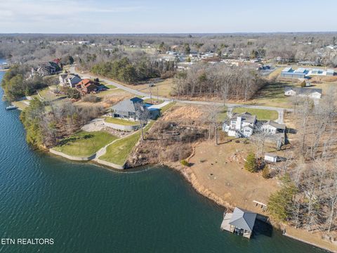 Tiny photo for 72 Waterview Drive, Crossville, TN 38555 (MLS # 1326965)