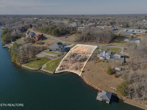 Tiny photo for 72 Waterview Drive, Crossville, TN 38555 (MLS # 1326965)