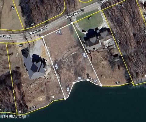 Tiny photo for 72 Waterview Drive, Crossville, TN 38555 (MLS # 1326965)