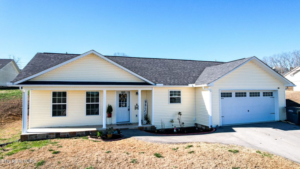 Photo of 2026 Jonathan Drive Drive, White Pine, TN 37890 (MLS # 1326522)