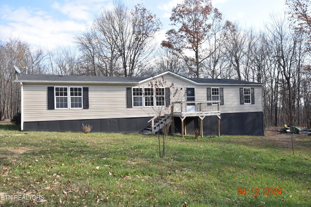 Photo of 472 Catoosa Ridge Rd, Rockwood, TN 37854 (MLS # 1284499)