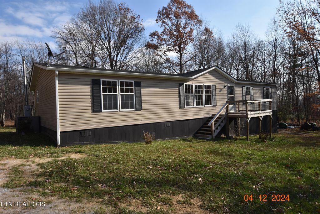 Photo of 472 Catoosa Ridge Rd, Rockwood, TN 37854 (MLS # 1284499)