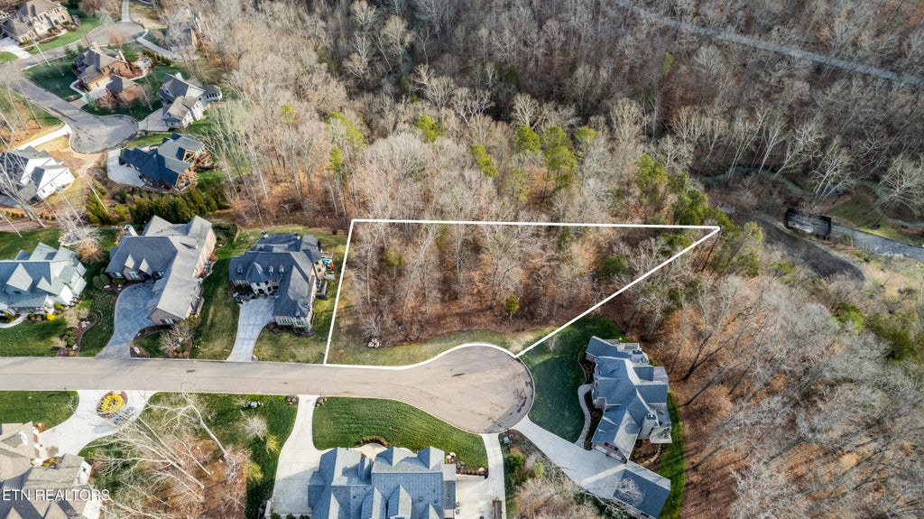 Photo of 65 Viewcrest Lane, Knoxville, TN 37932 (MLS # 1318520)