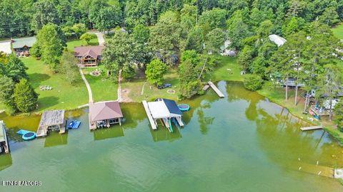 Tiny photo for 769 Scenic Lakeview Drive, Spring City, TN 37381 (MLS # 1346549)